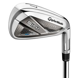TaylorMade SIM 2 MAX Iron Individual - Golf Club