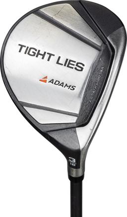Adams 2020 Tight Lies Fairway Wood Women - Golf Club