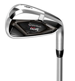 TaylorMade M4 2021 Iron Set - Golf Club