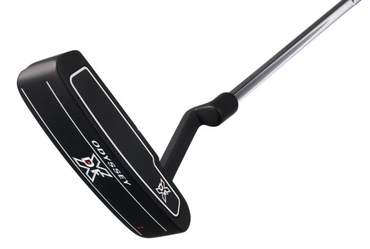 Odyssey DFX One Putter - Golf Club