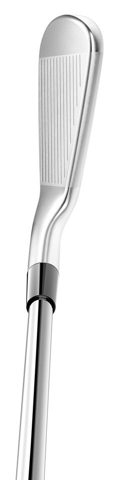 TaylorMade P790 2021 Iron Set - Golf Club