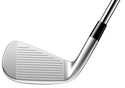 TaylorMade P790 2021 Iron Set - Golf Club