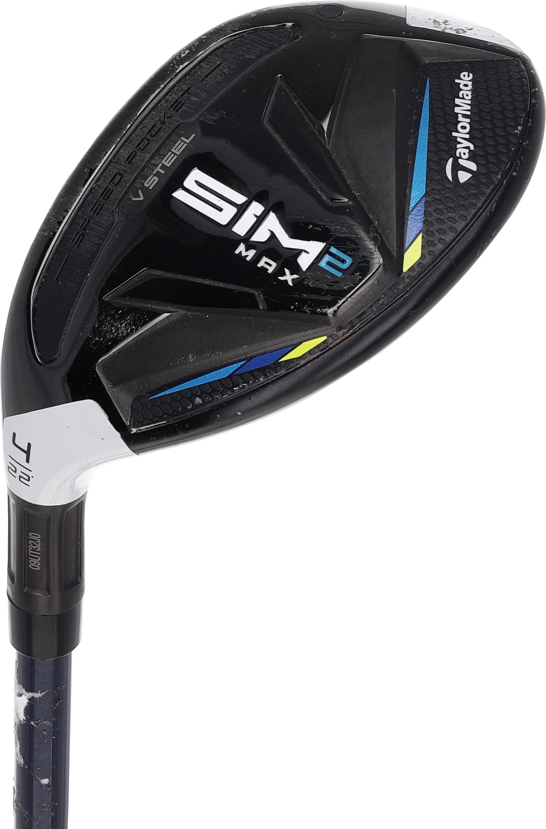 TaylorMade Hybrid Hybrid - Golf Club