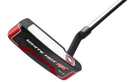 Odyssey White Hot RX 1W Black Putter - Golf Club
