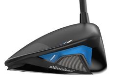 Cleveland Launcher XL Lite Draw Driver - Golf Club