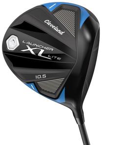 Cleveland Launcher XL Lite Driver Women - Golf Club