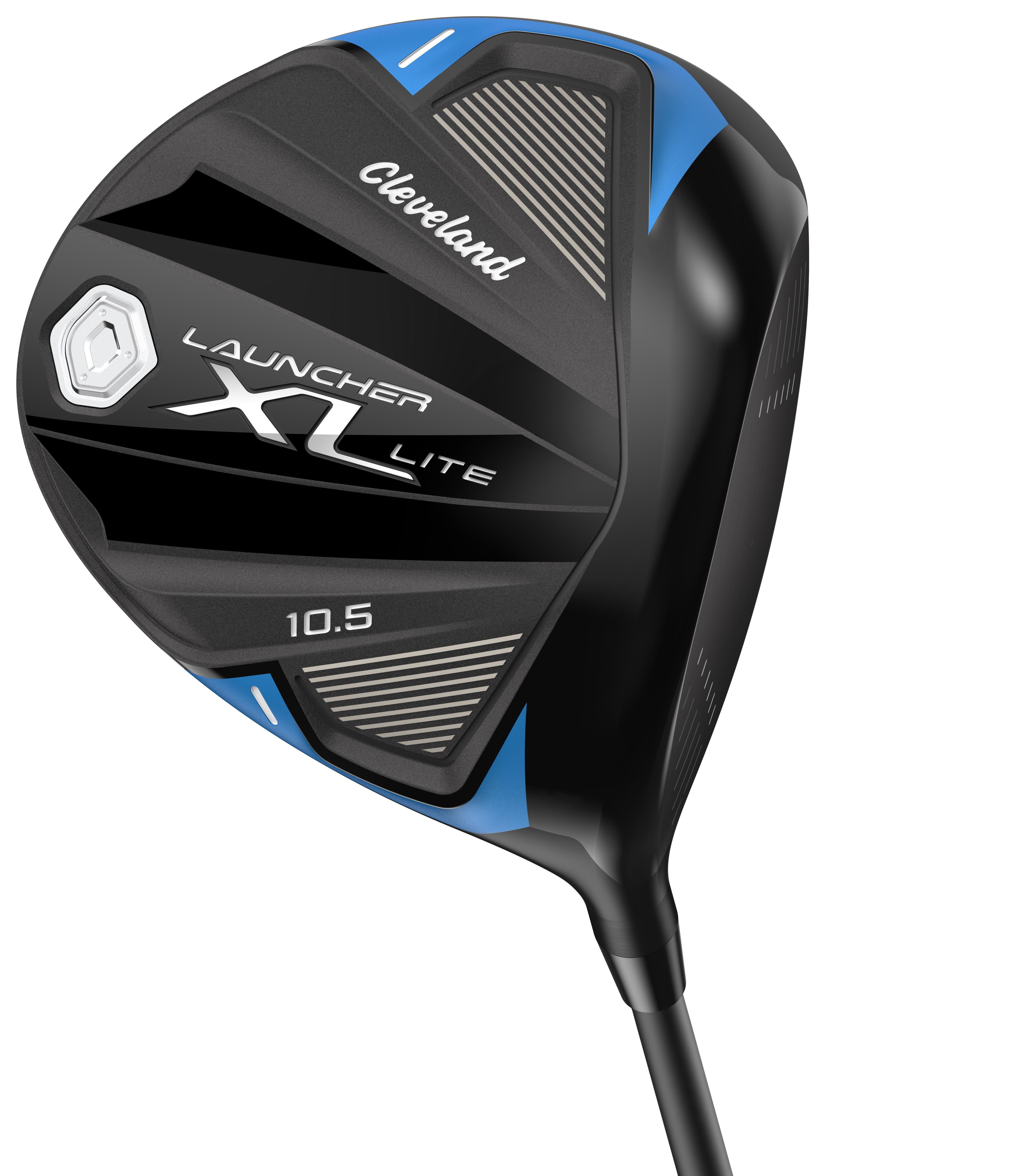 Cleveland Launcher XL Lite Driver Women - Golf Club