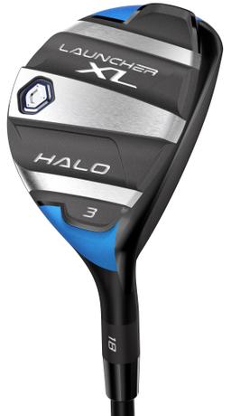 Cleveland Launcher XL Halo Hybrid - Golf Club