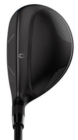 Cleveland Launcher XL Halo Hy-Wood Hybrid - Golf Club