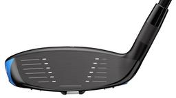 Cleveland Launcher XL Halo Hy-Wood Hybrid - Golf Club