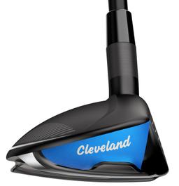 Cleveland Launcher XL Halo Hy-Wood Hybrid - Golf Club