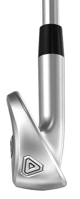 Cleveland Launcher XL Iron Set - Golf Club