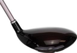 XXIO X Bordeaux Fairway Wood Women - Golf Club