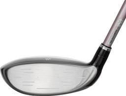 XXIO X Bordeaux Fairway Wood Women - Golf Club
