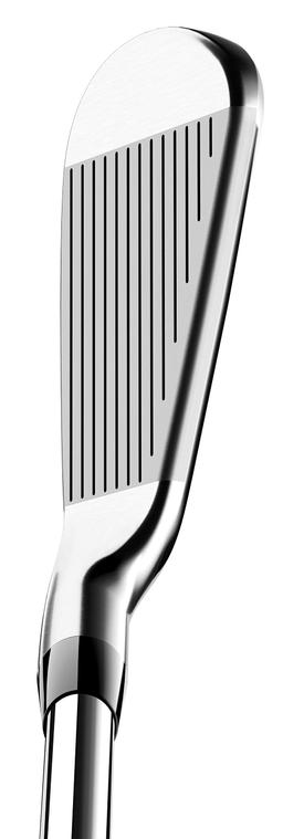 Titleist T200 2021 Iron Set - Golf Club