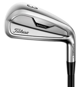 Titleist U505 Hybrid - Golf Club