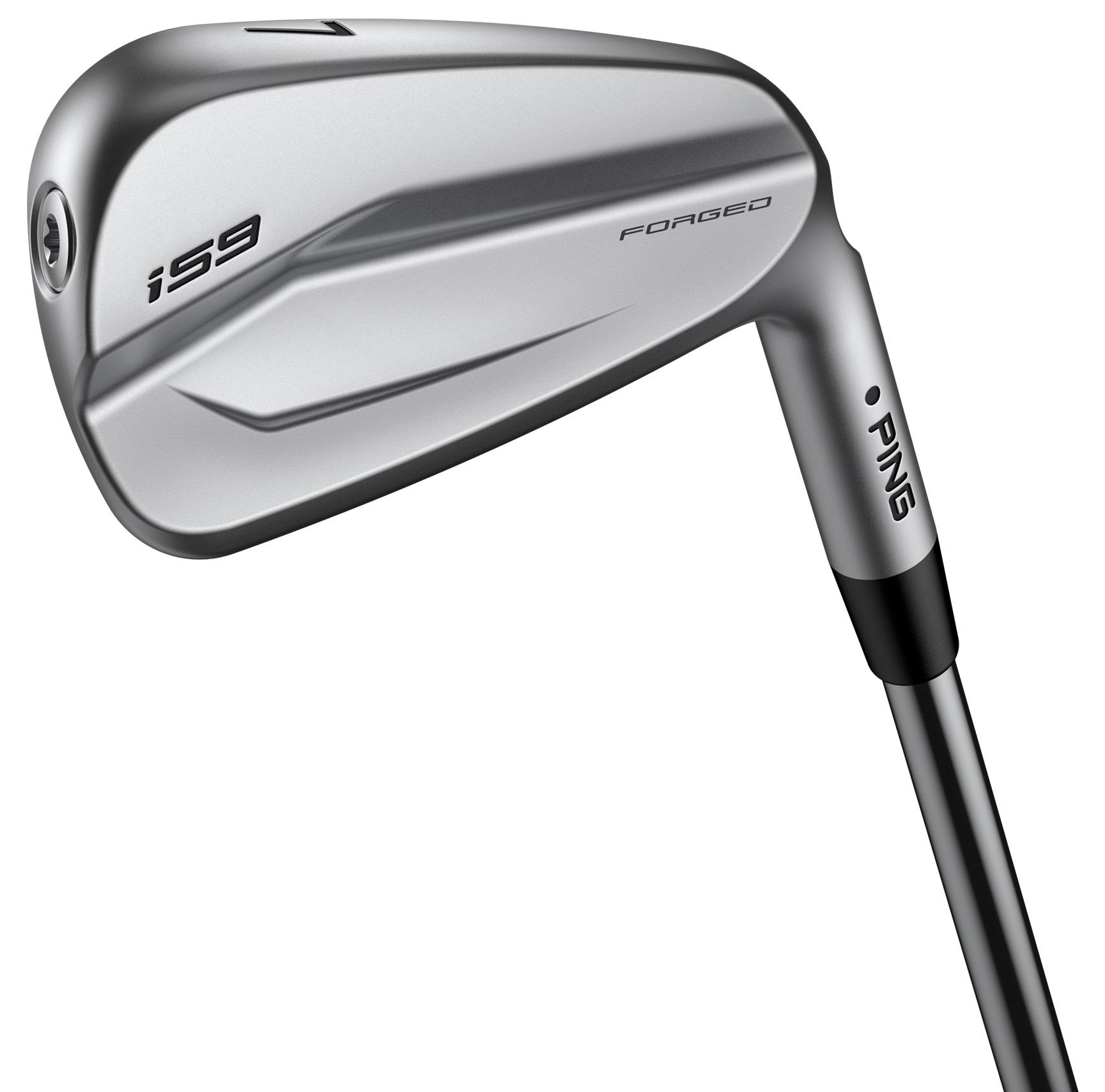 Ping i59 Iron Set - Golf Club