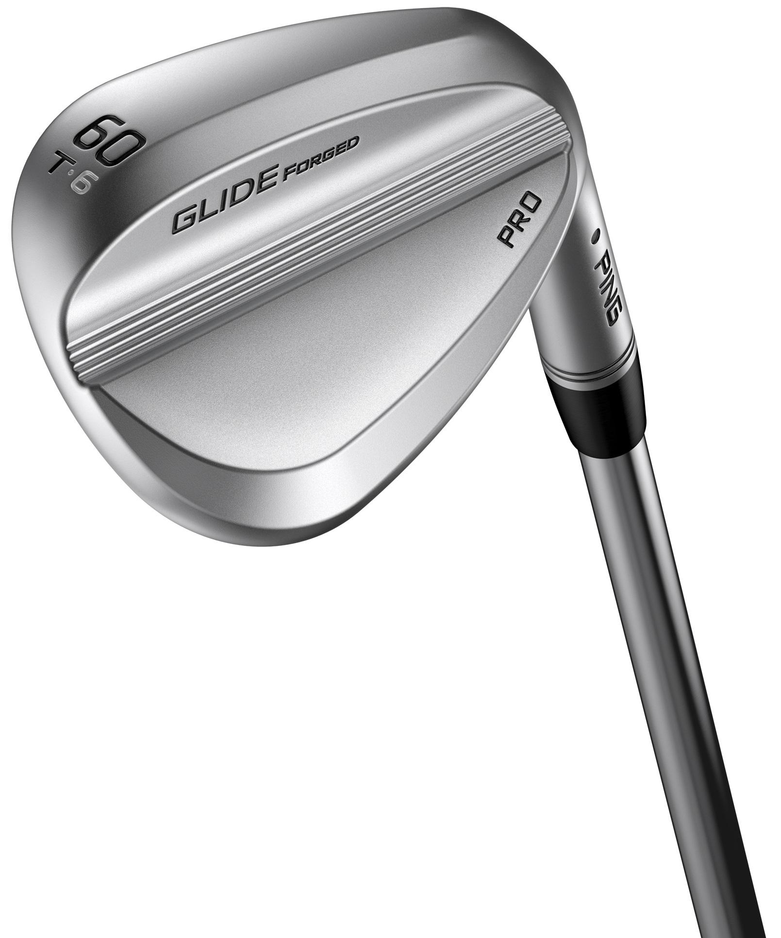 Ping Glide Forged Pro T Grind Wedge - Golf Club