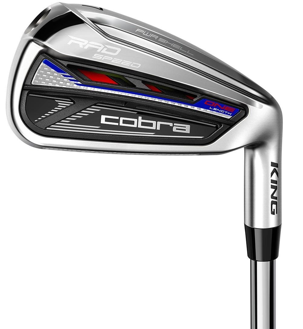 Cobra RADSpeed One Length Wedge - Golf Club