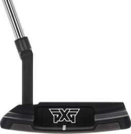 PXG Battle Ready Closer - Plumber's Neck Putter - Golf Club