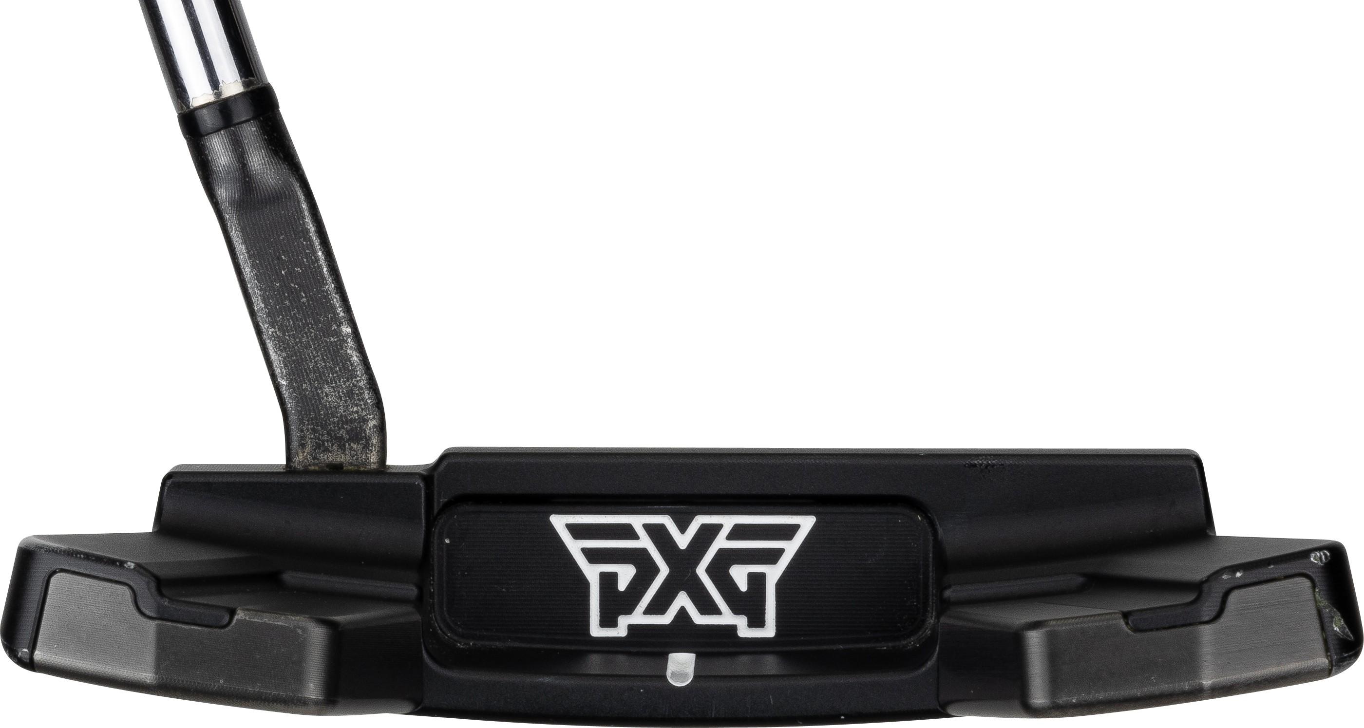 PXG Battle Ready Spitfire - Heel Shafted Putter - Golf Club