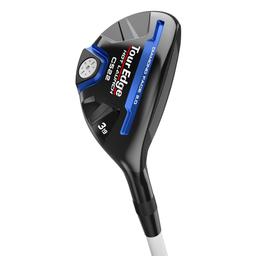 Tour Edge Hot Launch C522 Hybrid - Golf Club