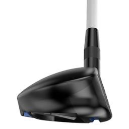 Tour Edge Hot Launch C522 Hybrid - Golf Club