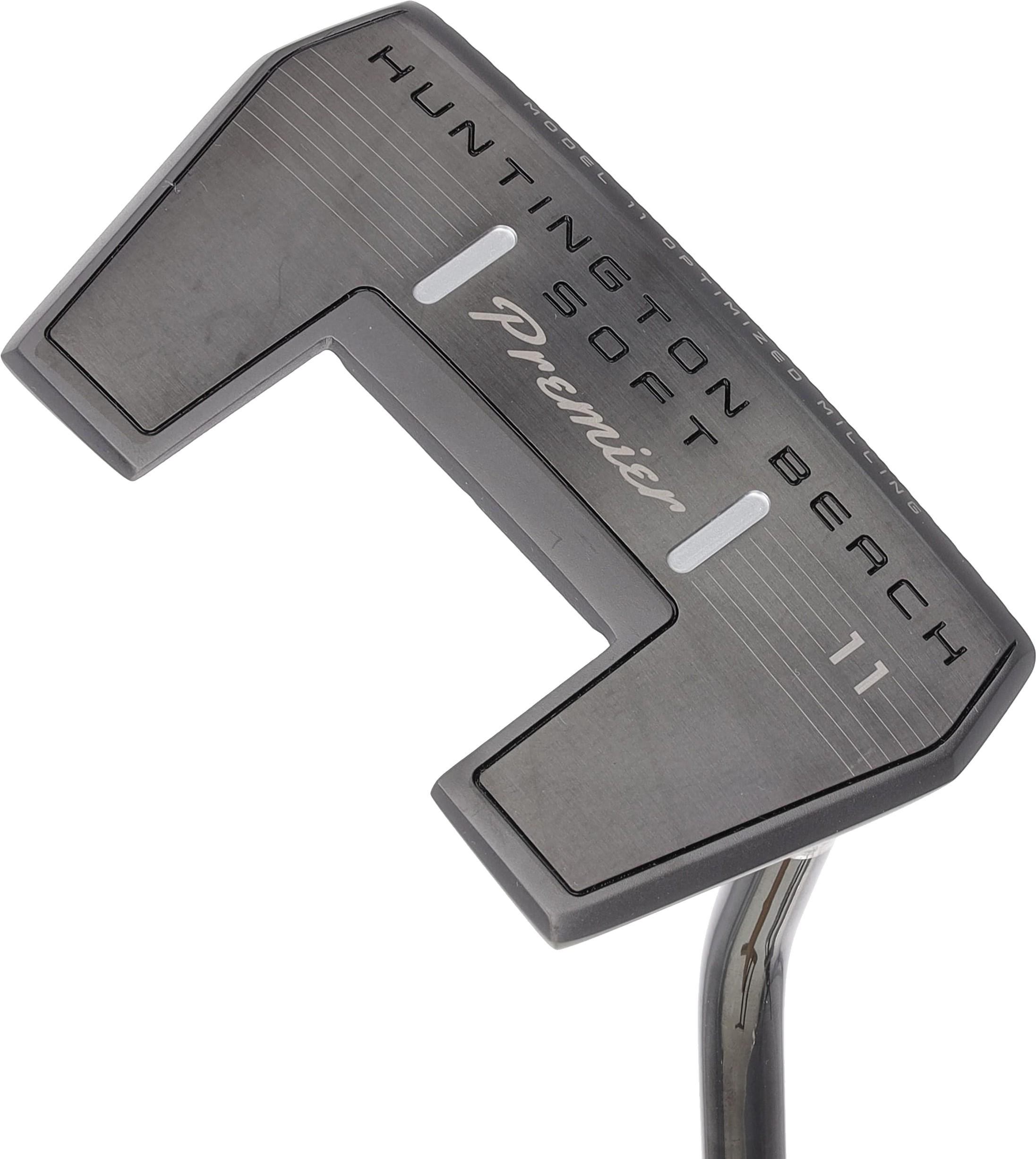 Cleveland Huntington Beach Soft Premier 11 OS Putter - Golf Club
