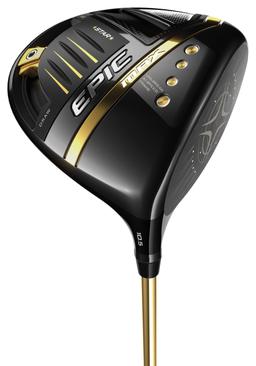 Callaway Epic Max Star Driver - Golf Club
