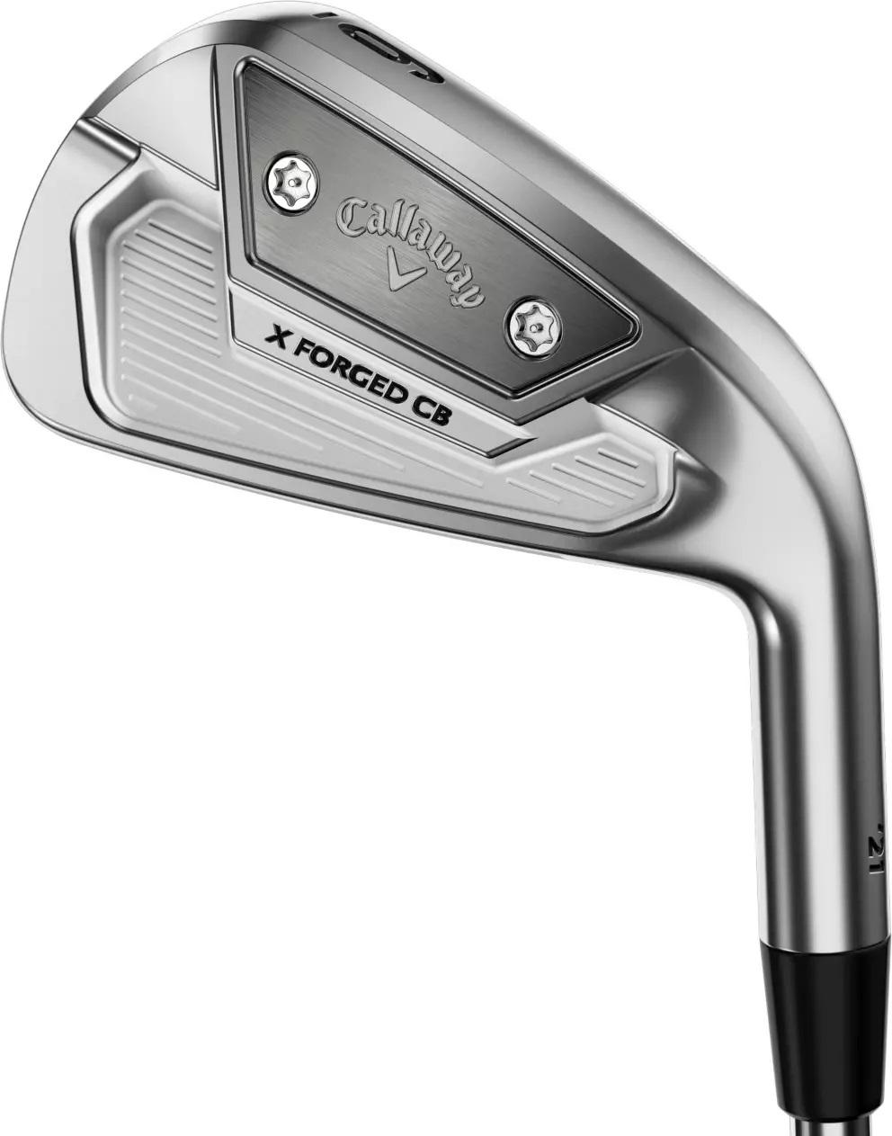 Callaway X Forged CB Wedge - Golf Club