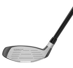 Adams 12 X Black Hybrid - Golf Club