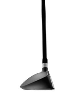 Adams 12 X Black Hybrid - Golf Club