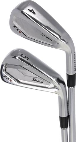 Srixon ZX4 / ZX5 Combo - Golf Club