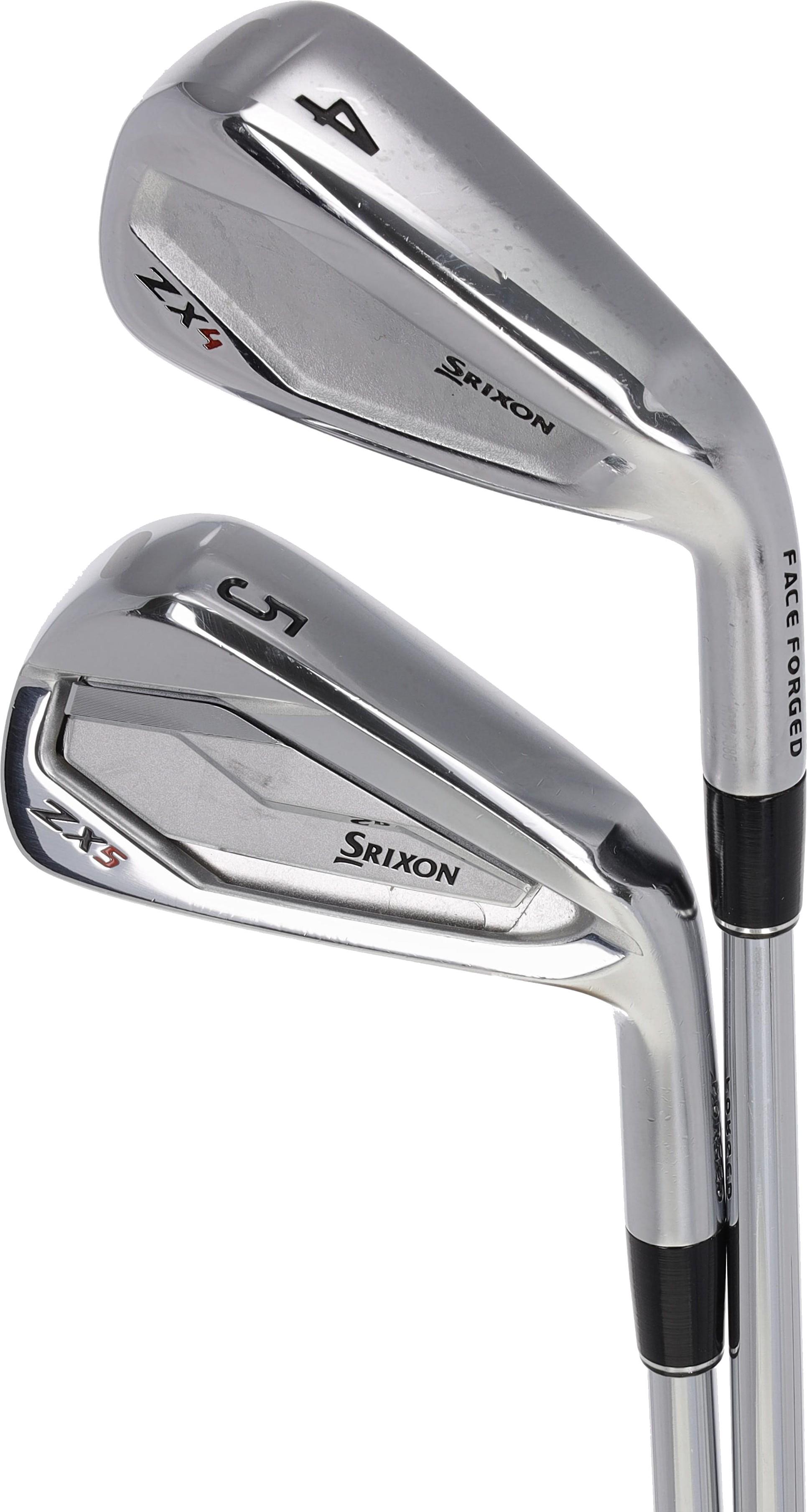 Srixon ZX4 / ZX5 Combo - Golf Club