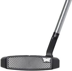 PXG Battle Ready Blackbird - Heel Shafted Putter - Golf Club