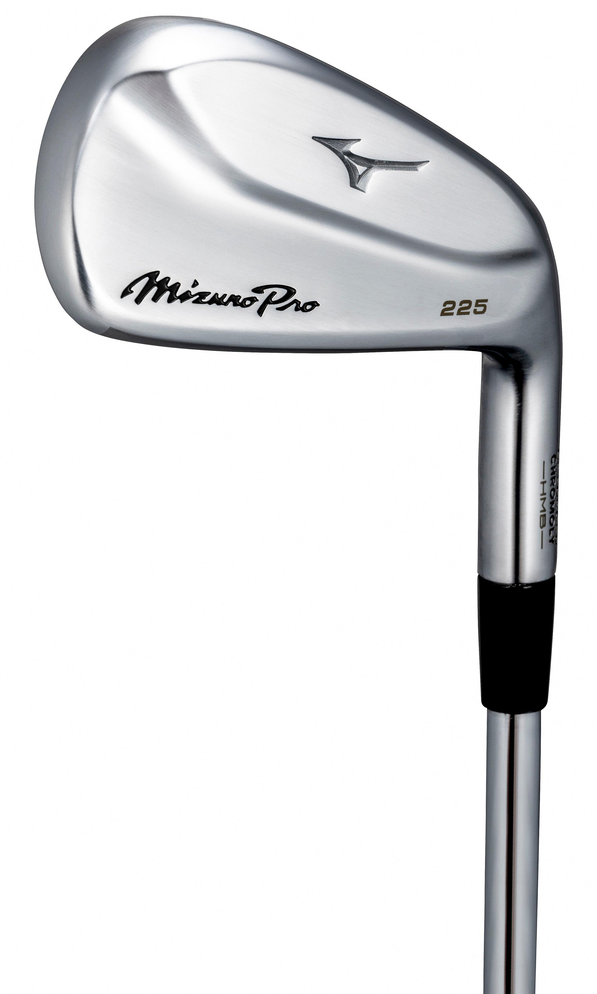 Mizuno Pro 225 Iron Set - Golf Club