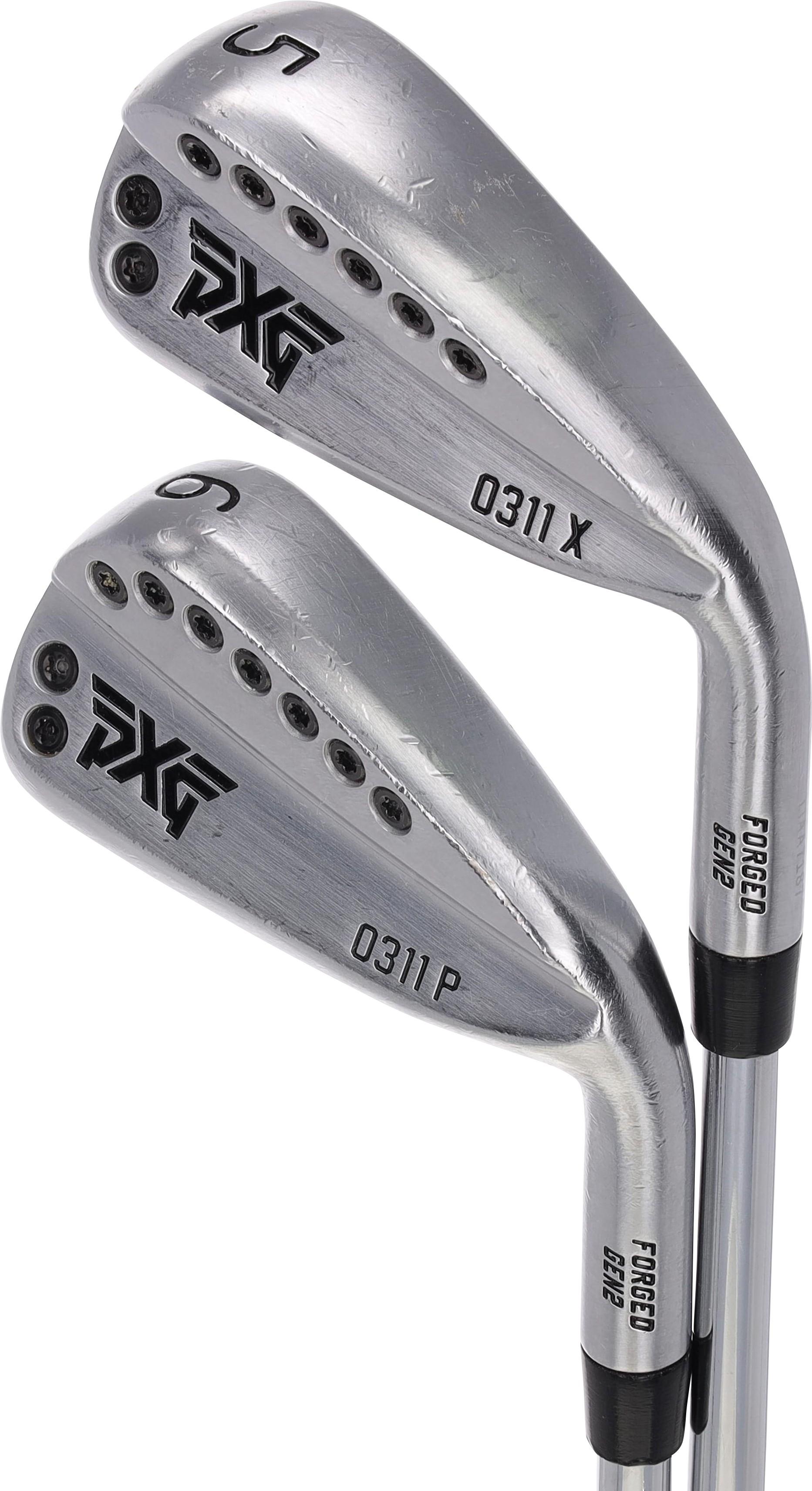 PXG 0311P Gen 2 / 0311X Gen 2 Combo - Golf Club