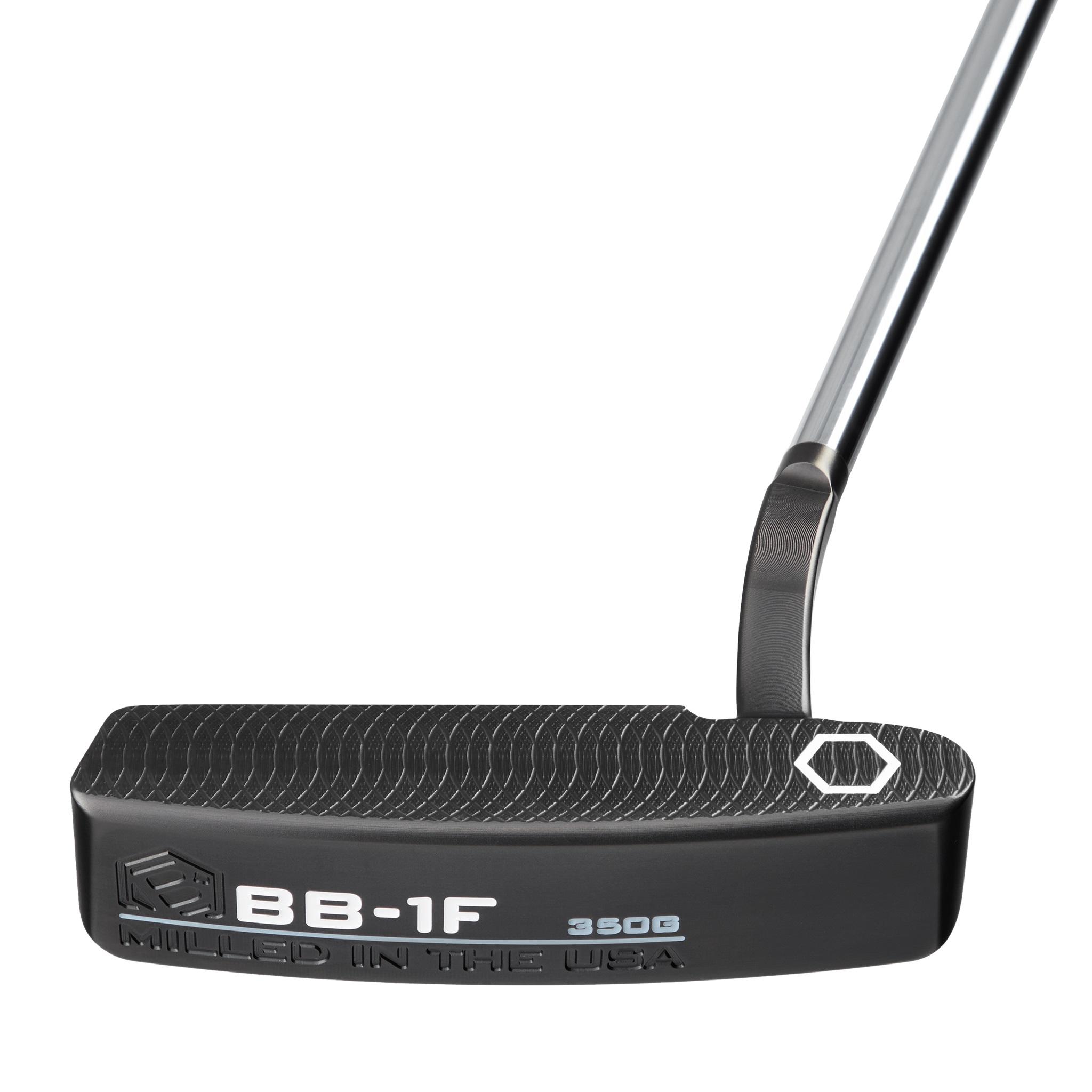 Bettinardi 2022 BB1 Flow Putter - Golf Club