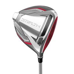 TaylorMade STEALTH HD Driver Women - Golf Club