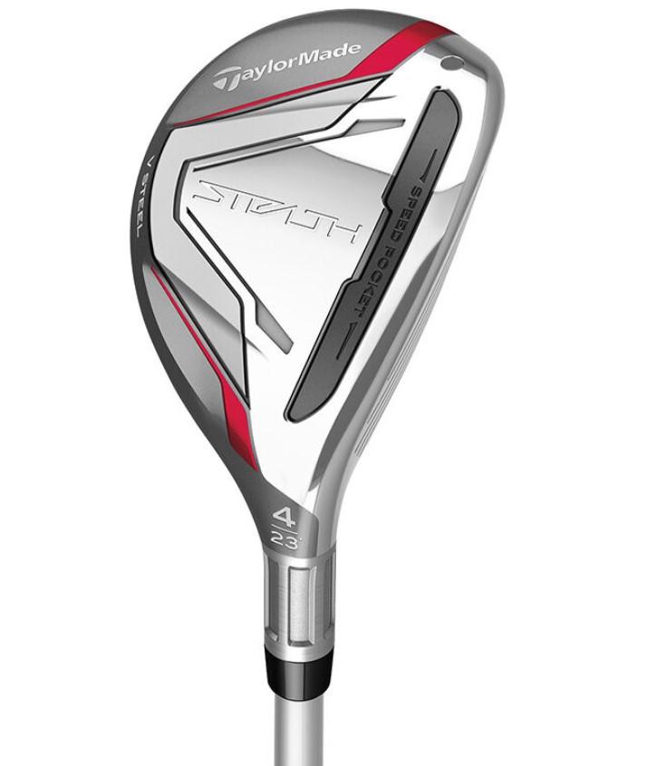 TaylorMade STEALTH Rescue Hybrid Women - Golf Club