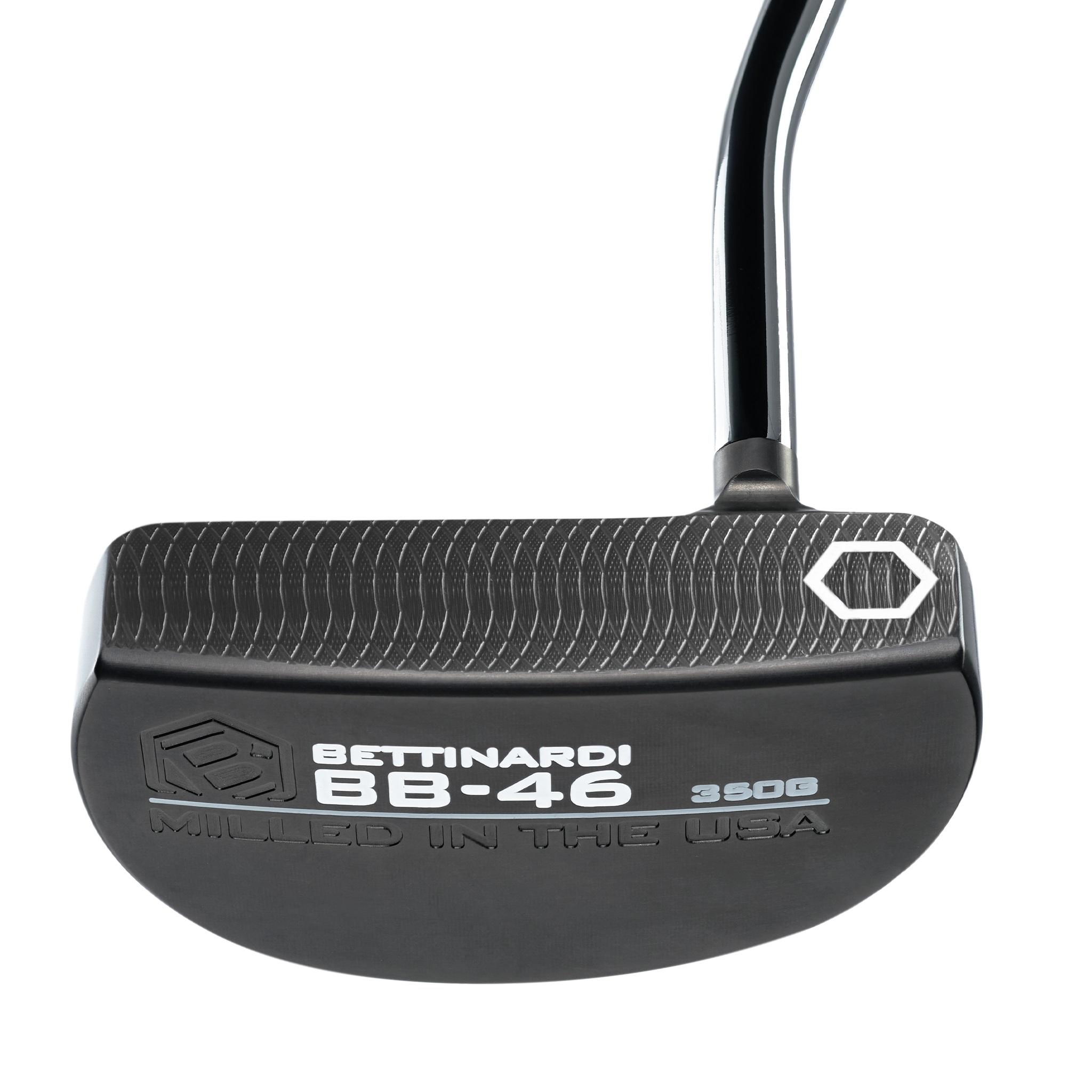 Bettinardi 2022 BB46 Putter - Golf Club