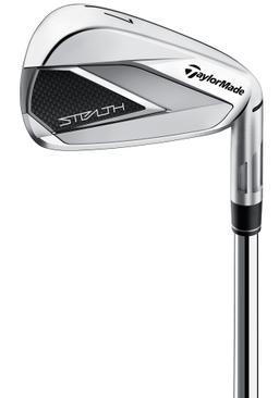 TaylorMade STEALTH Iron Set - Golf Club