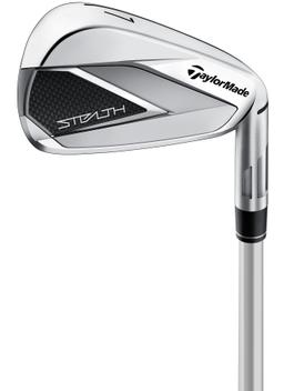 TaylorMade STEALTH Iron Set Women - Golf Club