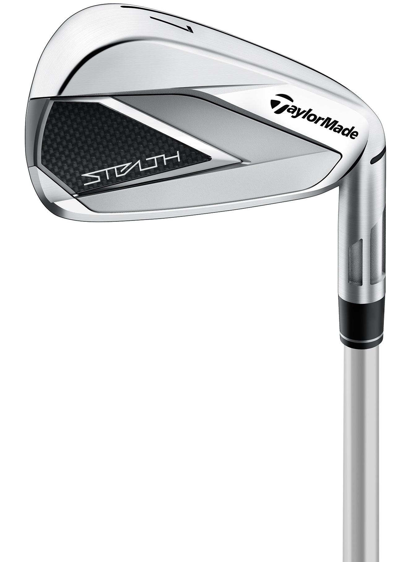 TaylorMade STEALTH Iron Set Women - Golf Club