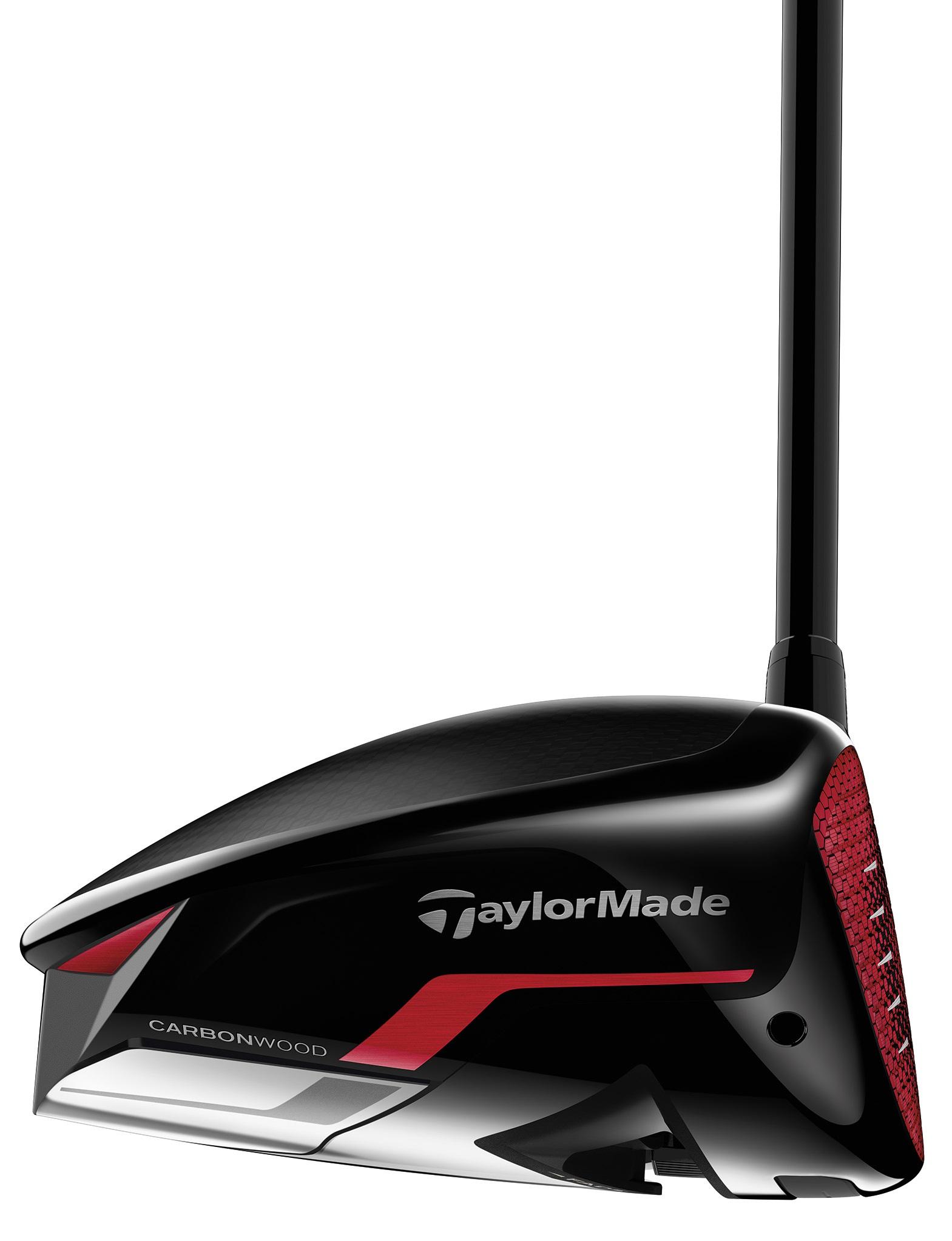TaylorMade Custom STEALTH PLUS Driver - Golf Club
