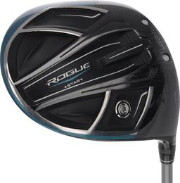 Callaway Rogue Star Japan Driver - Golf Club