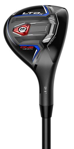 Cobra LTDx One Length Hybrid - Golf Club