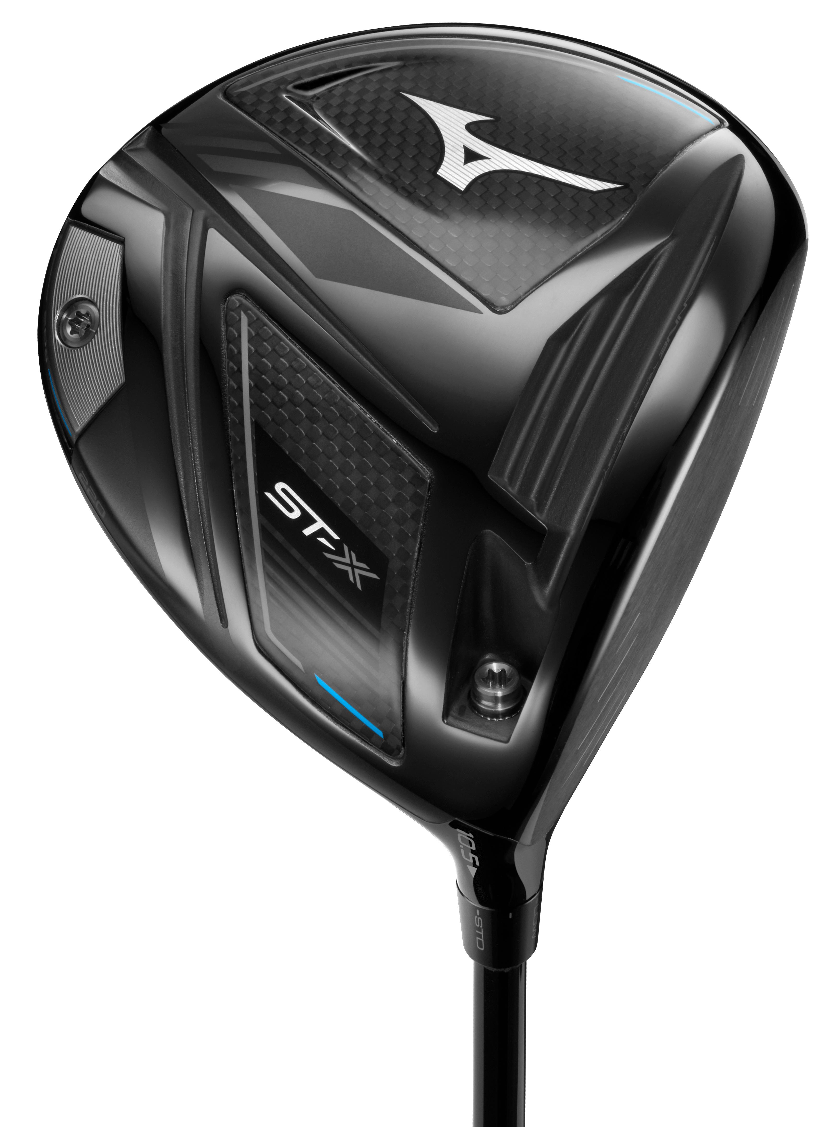 Mizuno ST-X 220 Driver - Golf Club