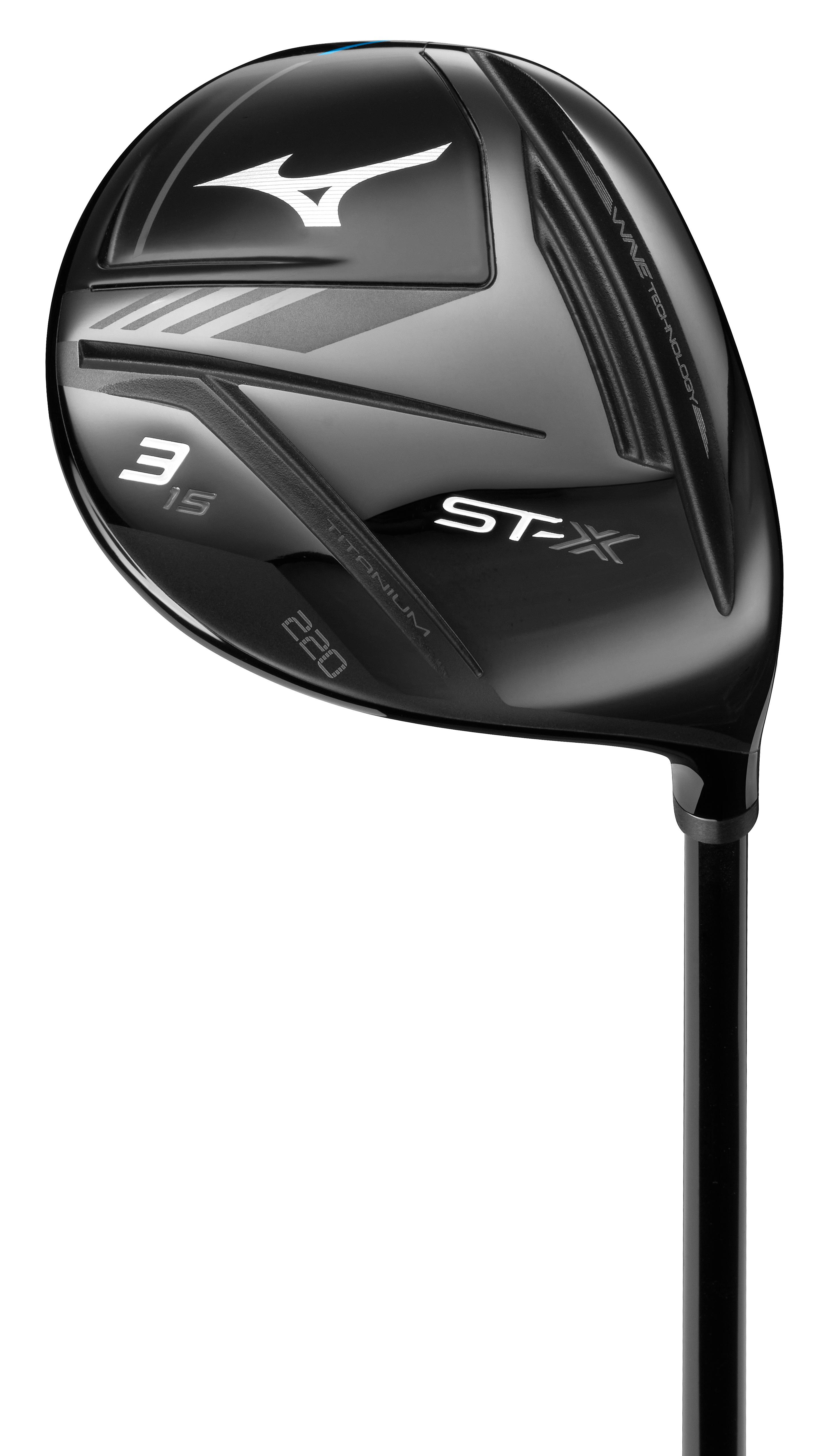 Mizuno ST-X 220 Fairway Wood Women - Golf Club