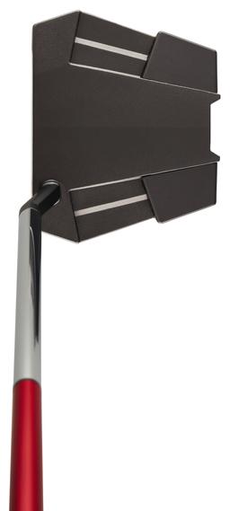 Odyssey Eleven S Red Stroke Lab PSTL Putter - Golf Club